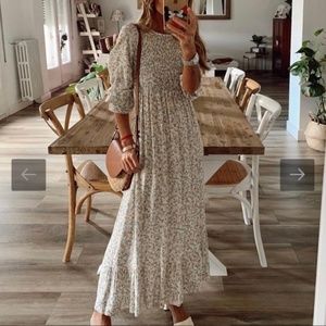 Beautiful Boutique Dress - Small